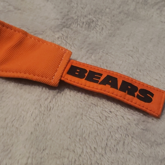 Chicago Bears Sideline Sun Visor - Picture 14 of 16